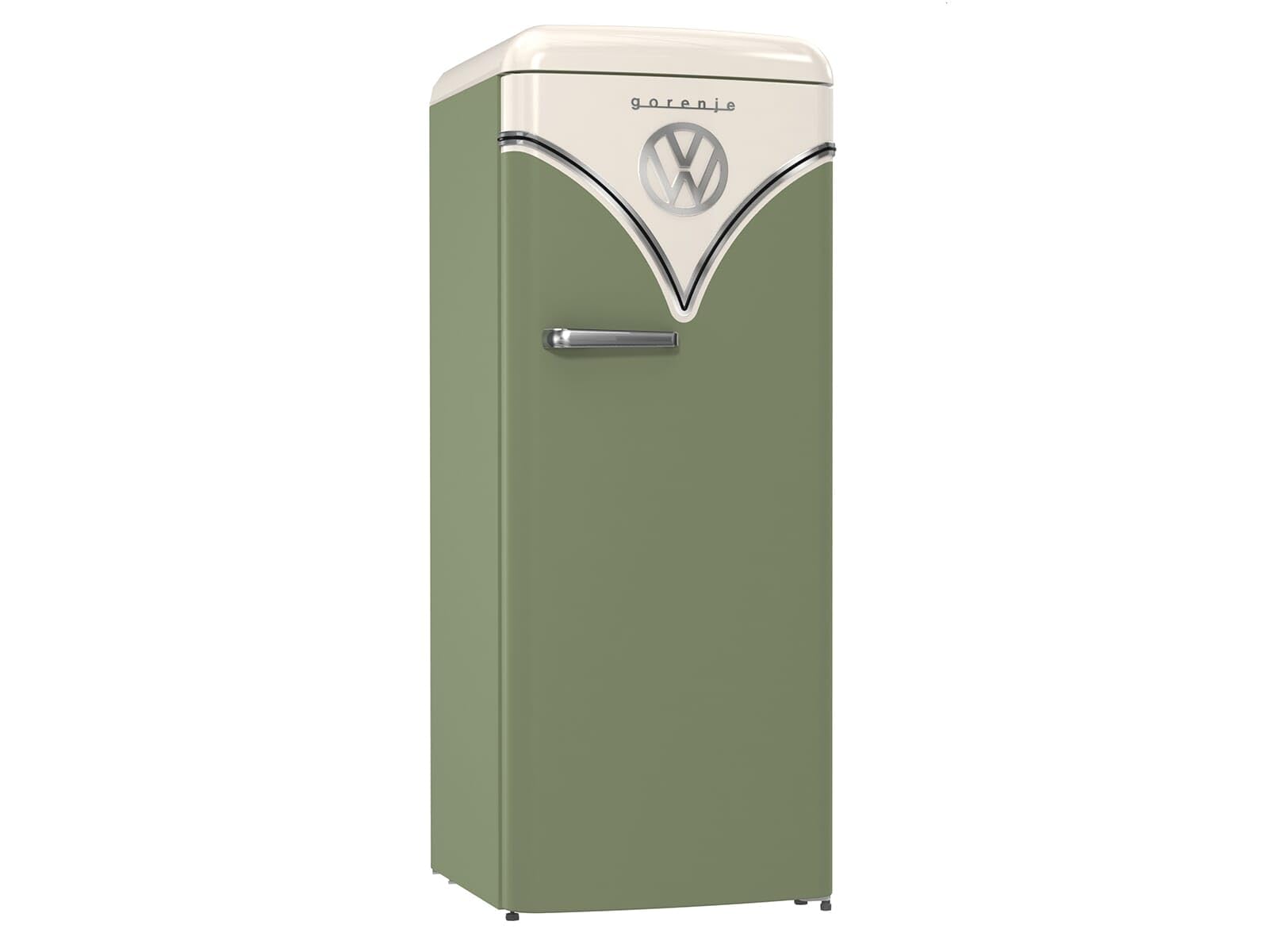 scaffetto frigorifero con freezer 225l 60 pollici efficiente cooling