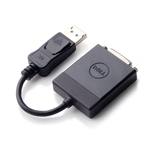 Preisvergleich Produktbild Dell Display Port to DVI Adapter