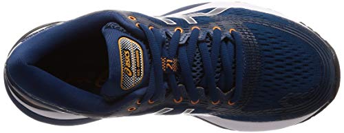 Tênis Asics Gel Nimbus 21 Masculino (47)