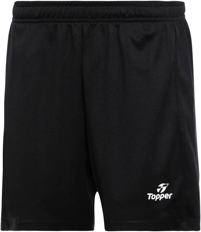 BERMUDA TOPPER HIVE JUV, Preto, 8