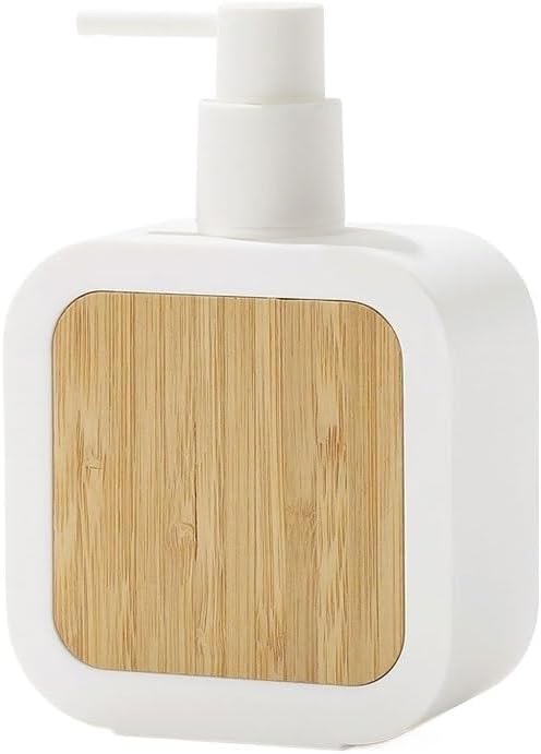 Bathroom Kitchen Countertop Soap Dispenser Dishwashing Liquid Hand Cream Bottles