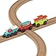 Battat Train Set