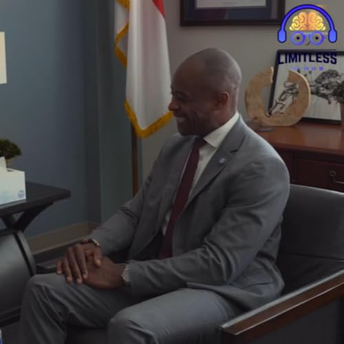 29 Years a Cop, Now Mayor: Jacques Gilbert on Resilience, Small Business & Youth Empowerment