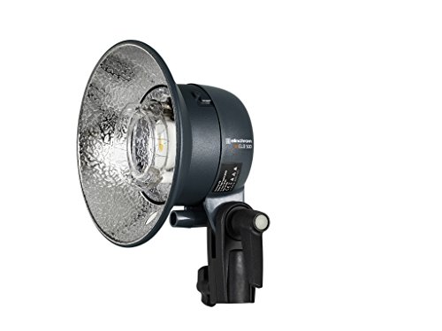 Elinchrom ELB 500 TTL Flash Head Incluyendo Cable (EL20190)