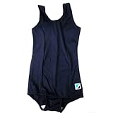 スクール水着　女児から大人まで　(5001N) (M)