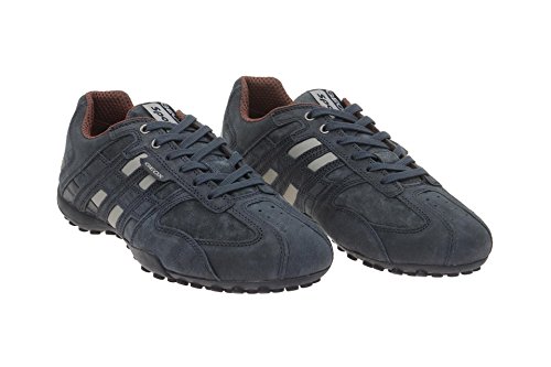 Image of Geox Men's Snake 97 Fashion Sneaker