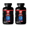 Joint Supplements for Men - Joint Matrix Complex 2170 MG - glucosamine Extra Strength, Multi b Vitamin Complex, msm glucosamine chondroitin, Vitamin for Bones and Joints for Women, 2 Bot 180 Tablets