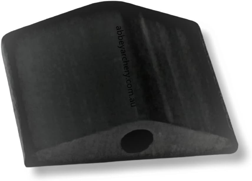 Ripcord Rest Replacement Limb Anchor Kit for Use with the S.O.S Rest, Fastens Cord to Limb for Limb Driven Models (RCRSLA)