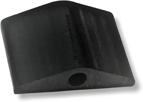 Ripcord Rest Replacement Limb Anchor Kit for Use with the S.O.S Rest, Fastens Cord to Limb for Limb Driven Models RCRSLA