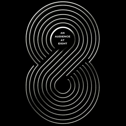 『An Audience At Eight』のカバーアート