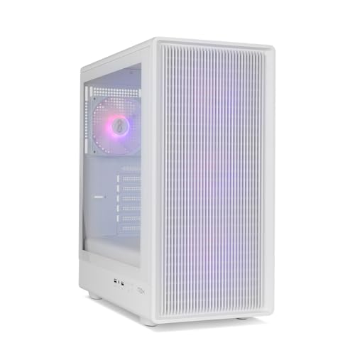NOX Xtreme Products Hummer IOTA: Semitorre