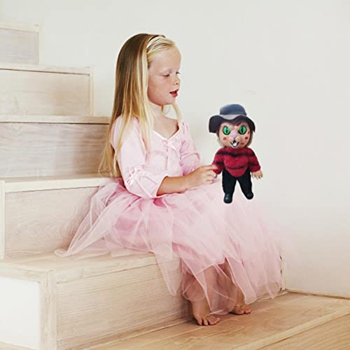 Evita Decoración Sosa con Muñeco de Película de Terror Chrees Peluche para Sofá 3