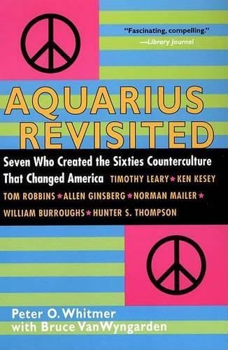Aquarius Revisited Paperback – 6 Feb. 2003