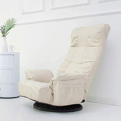 Zero Gravity Lounge Chair, Sun Lounger Garden Chairs Foldable Deck Chair Zero Gravity Lounge Chair Recliners For Patio, Pe Rattan Balcony Recliner With Adjustable Padded Headrests Outdoor Deck Chair ( #TOP2