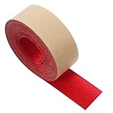 Tissu de qualité : le tissu de bordure rehausse l’aspect général de votre abat-jour tout en protégeant ses bords de l’usure. ruban décoratif pour abat-jour à faire soi-même. ruban adhésif pour abat-jour
