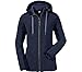 Produktbild Schöffel Damen Hoodie Tingri2 Fleecejacke, Navy Blazer, 34