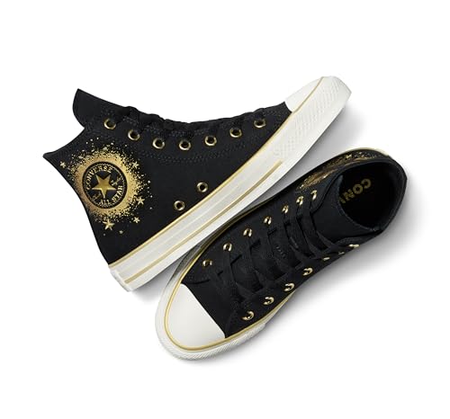 Converse Girls Chuck Taylor All Star High Top4