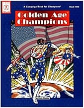 Golden Age Champions