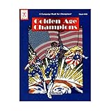 Golden Age Champions