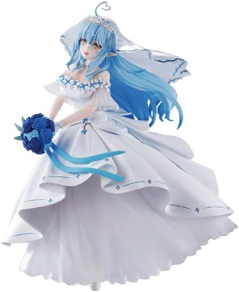 【未開封】雪花ラミィフィギュア ホロライブ 一番くじ Wedding Dress Amazon.co.jp: 一番くじ ホロ*ライブ Wedding Dress Style 雪花ラミィ