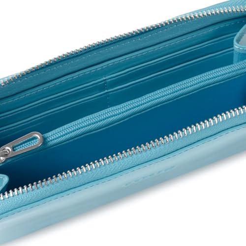 TOUS Women's Casual, Blue, M2