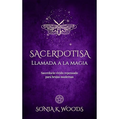 Enjoy Sacerdotisa from Sonia Woods episode artwork