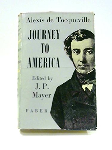 Journey to America [Unqualified] B000XMJ36C Book Cover