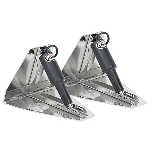 Lenco Marine Inc 15049-101 Tablette haute performance 45,7 x 30,5 cm