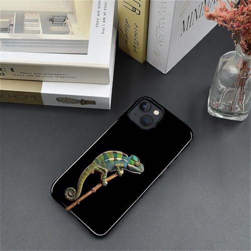 Coque iPhone 15 anti rayures silicone brillant compatible MagSafe