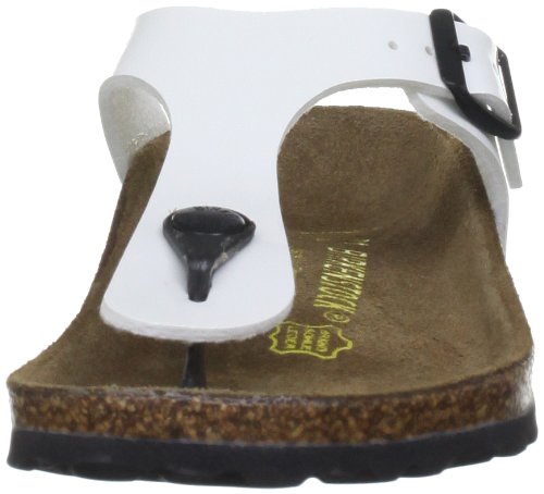 Sandales Birkenstock Gizeh BS 1016145 soulagent les pieds sensibles