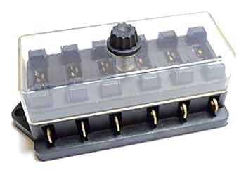 Amazon | k-cocochi ブレード ヒューズ ボックス 移設 交換