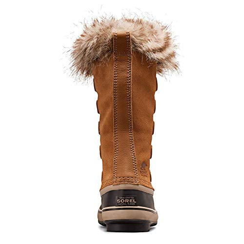 Image of Sorel Womens Joan of Arctic Waterproof Boots