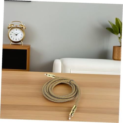 Cable de audio óptico que evita interferencias en sistemas de sonido 4