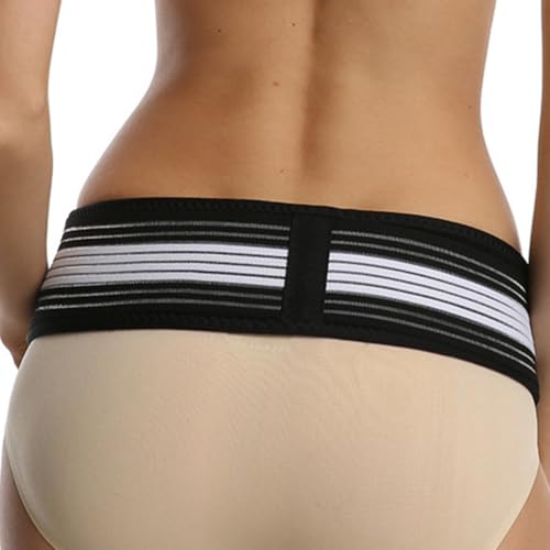 Faja Postparto Transpirable para Abdomen Mujer miniatura 7