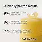 2 PCS Honey Lip Butter, Moisturizing Lip Care,Hydrating Overnight Lip Balm & Mask,Long-lasting Moisture Hygienic, Korean Skin Care - Image 5