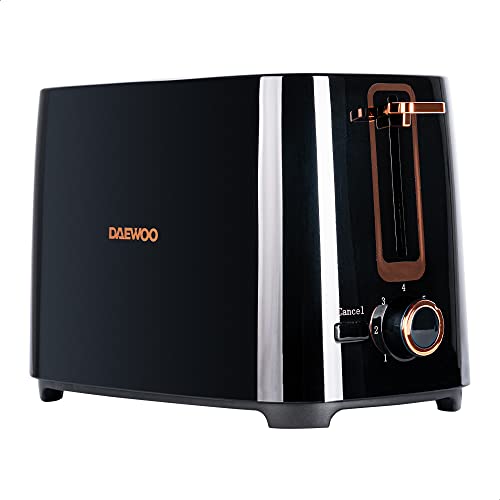 Tostadoras Y Sandwicheras, Kitchen tostador pan Marca Daewoo (2)