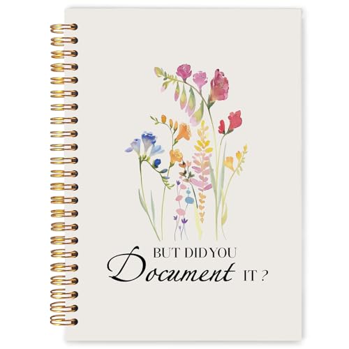 Cadeau de bureau amusant : journal de ressources humaines But Did You Document It