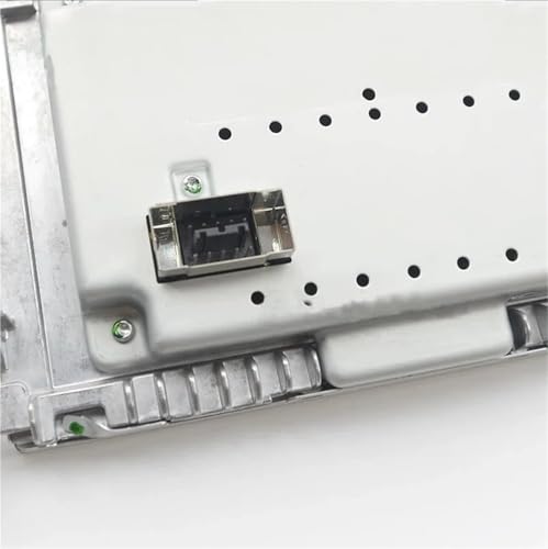 Pantalla táctil para salpicadero LCD de coche Audi A4 A5 Q5 5