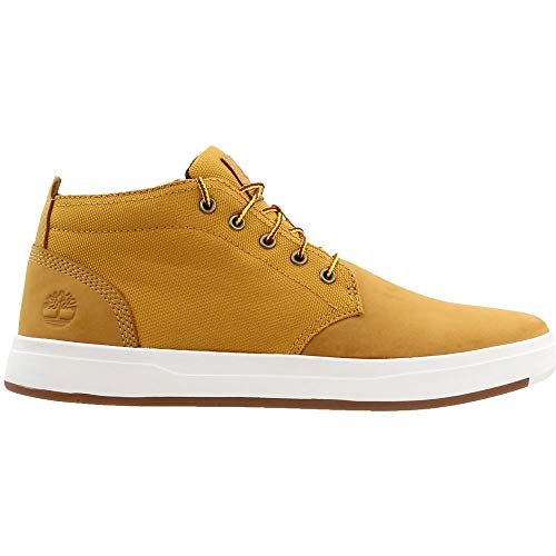 Image of Timberland Men's Davis Square Chukka Shoe