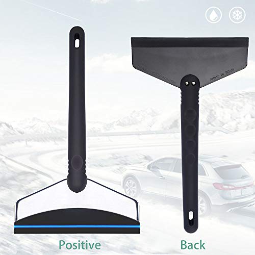 Vegkey - Raschietto per Ghiaccio, Raschietto per