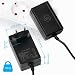 Wicked Chili Netzteil kompatibel mit AVM Fritz!Box 7530 AX, 7530, 6820 LTE