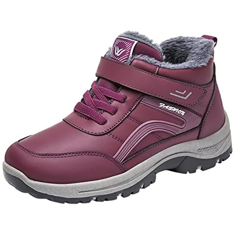 Bottes de neige femme Générique Cover