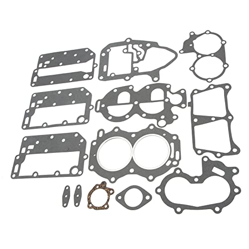Joint de culasse 433941 Johnson Evinrude 25hp 35hp 2 temps étanchéité bloc moteur