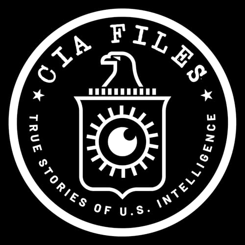 Amazon.com: CIA Files: True Stories of U.S Intelligence : Brandon ...