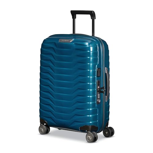 Samsonite Proxis Global Carry-On