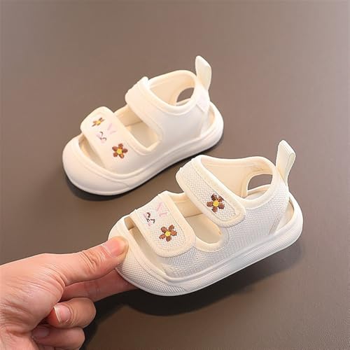 Sandals with versatile soft sole, anti slip and breathable, summer children's walking shoes2