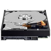 Western Digital – Western Digital WD20EURS AV-GP 2TB interne Festplatte (6,5 c