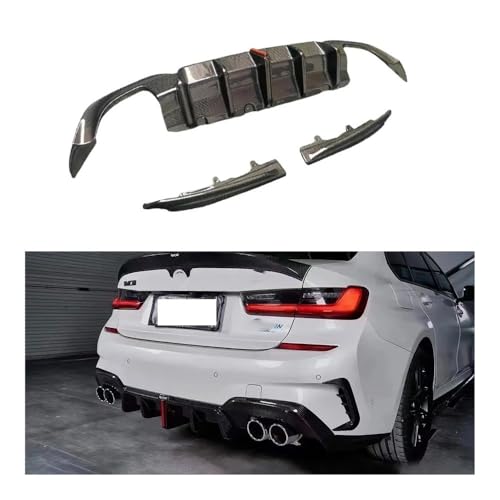 ZGGRB BMW 3V[Y G20 G28 2019-2022p AfBt[U[bv AJ[{t@Co[op[X|C[ {fBLbg ANZT[(FRP Matte Black)