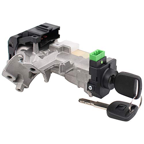 Beck Arnley® 201-1585 Ignition Lock Assembly - Direct Fit, Sold Individually