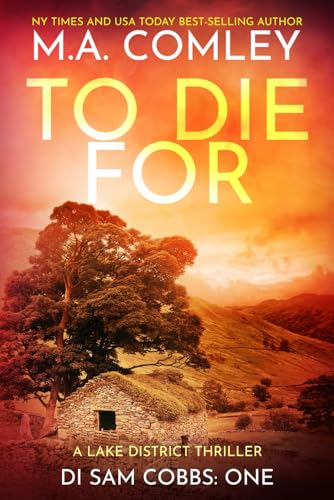 To Die For (DI Sam Cobbs)